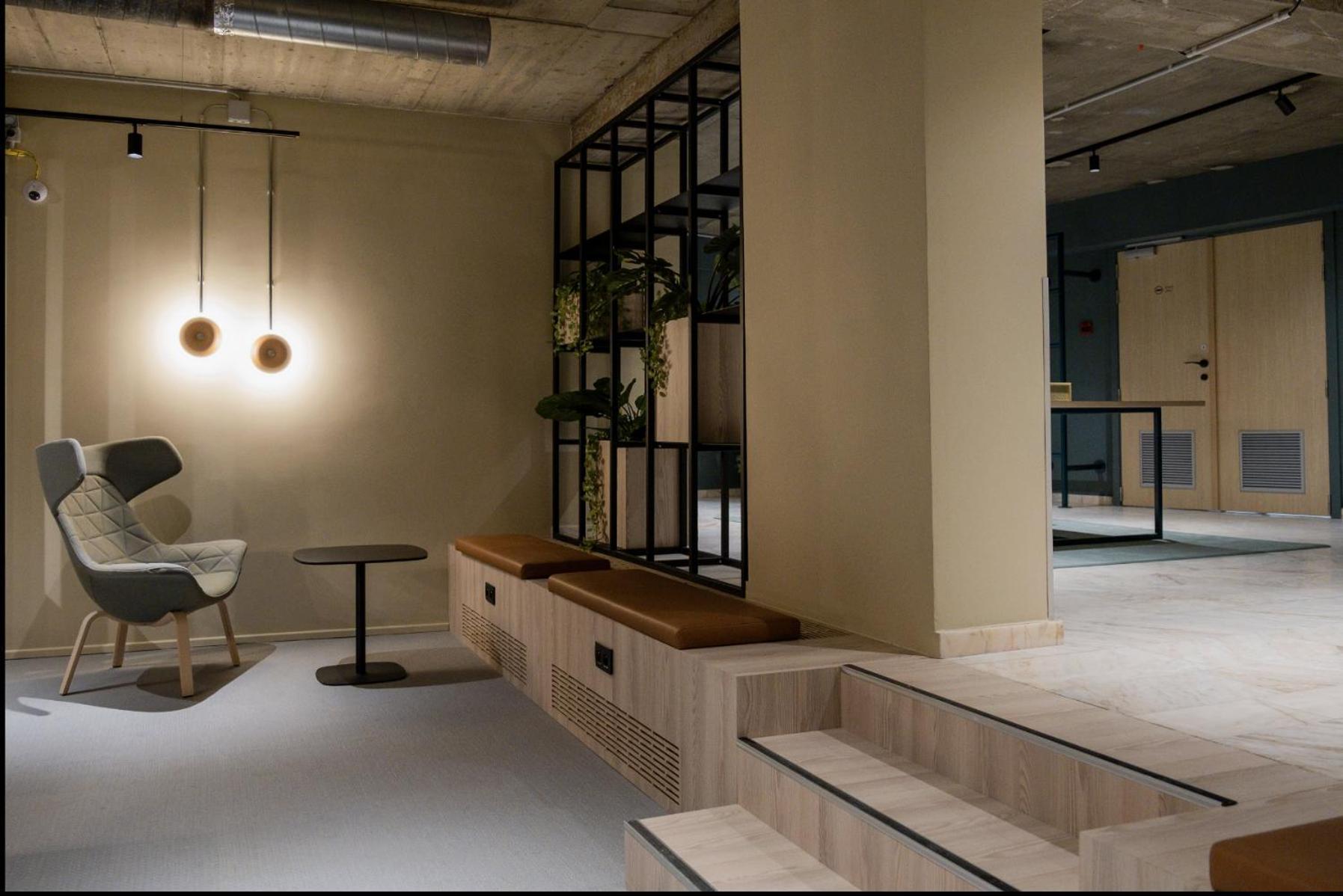 Saint-Gilles Citybox Brussels מראה חיצוני תמונה